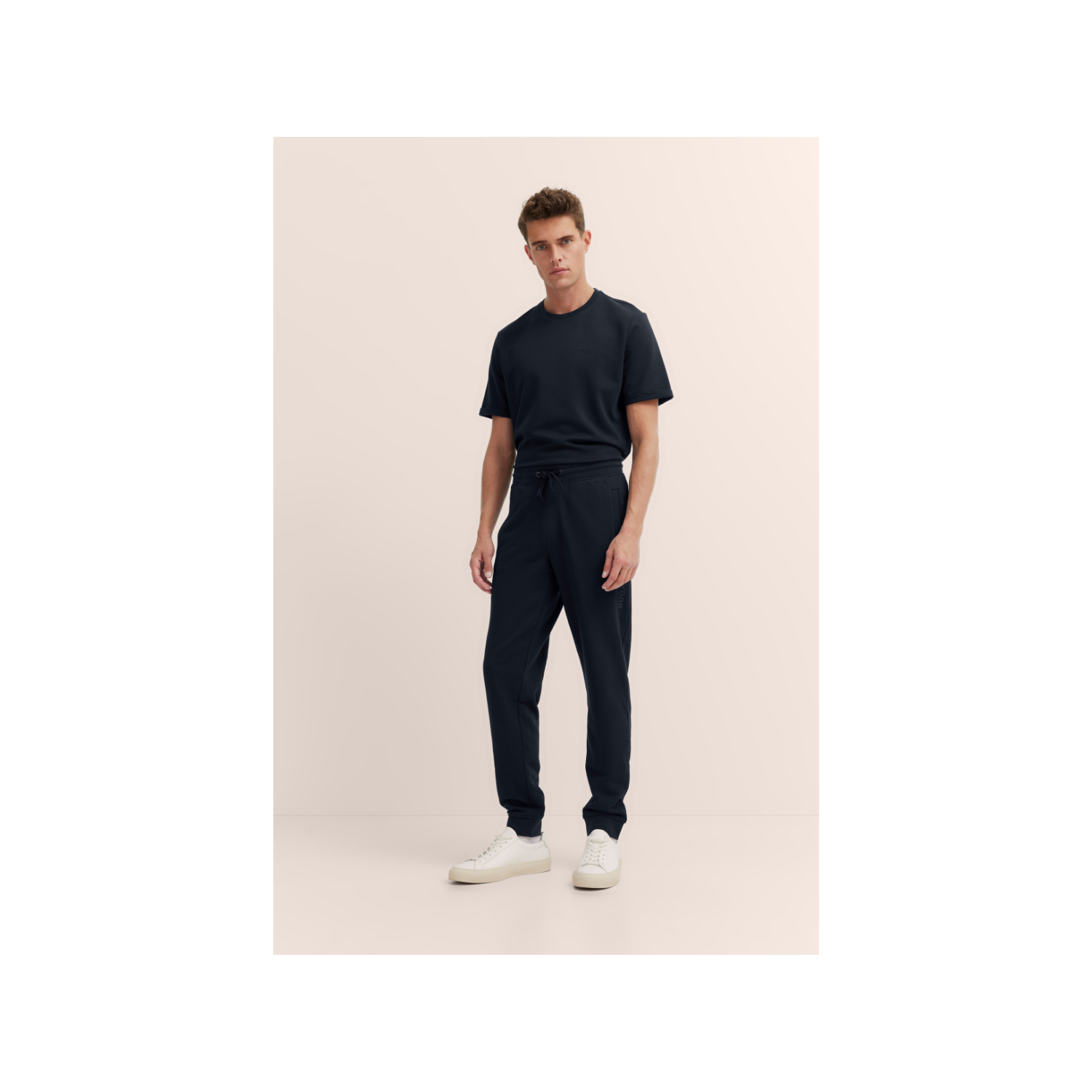 Bugatti Men's Navy Trouser | All Clothing | GCC | Men | Mens | Mens Fashion | Trousers & Shorts Bugatti Men's Navy Trouser | All Clothing | GCC | Men | Mens | Mens Fashion | Trousers & Shorts
