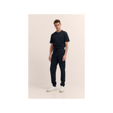 Bugatti Men's Navy Trouser