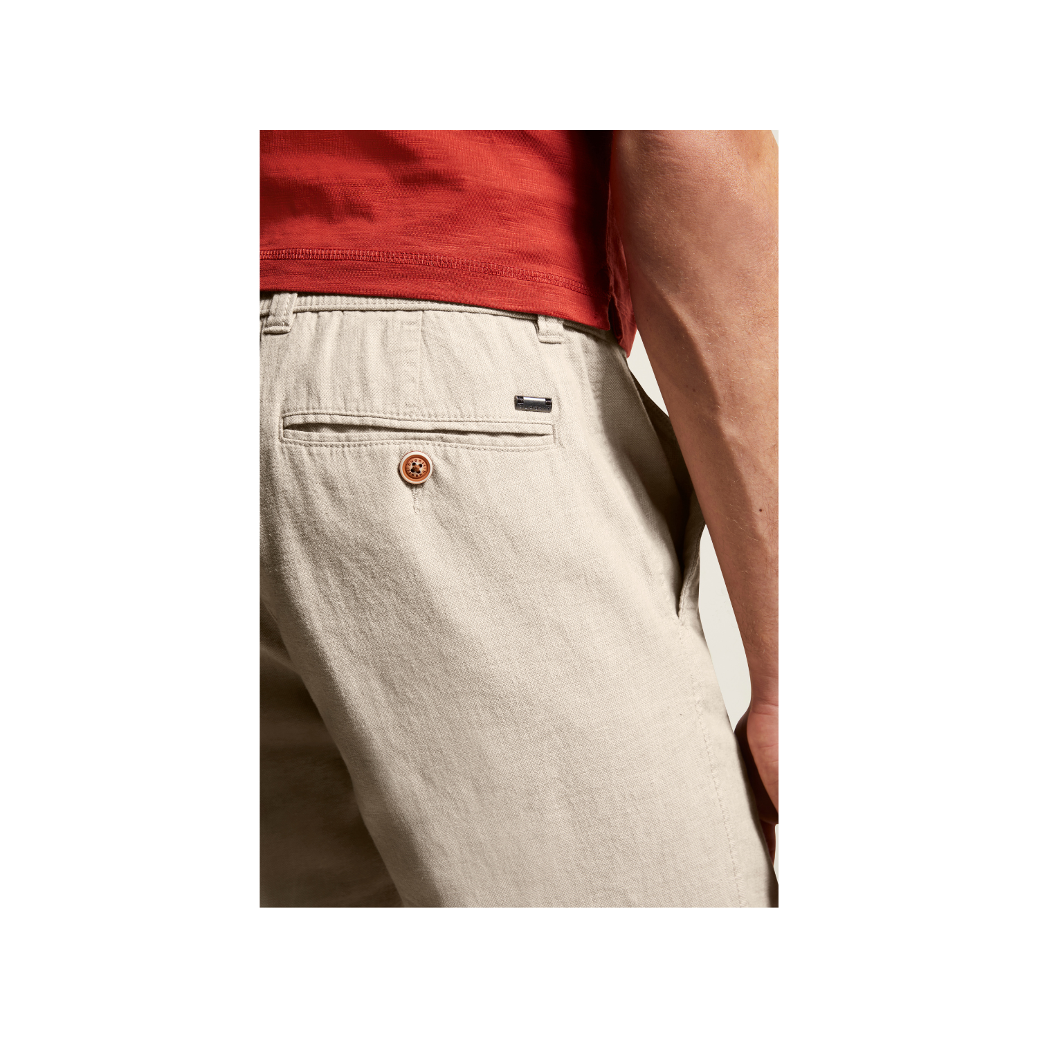 Bugatti Men's Bermuda Shorts | All Clothing | GCC | Men | Mens | Mens Fashion | Trousers & Shorts Bugatti Men's Bermuda Shorts | All Clothing | GCC | Men | Mens | Mens Fashion | Trousers & Shorts