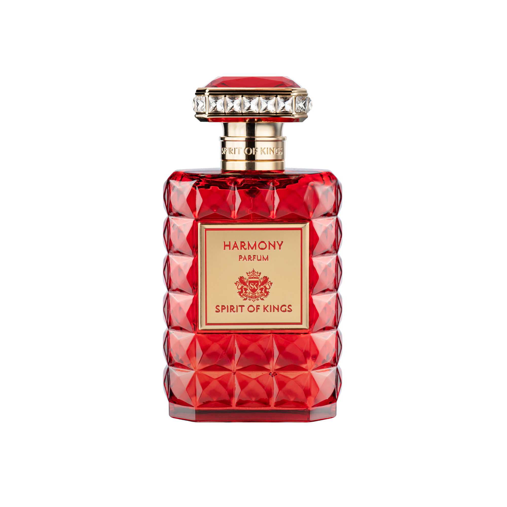 Spirit Of Kings Harmony Eau De Parfum 100ml
