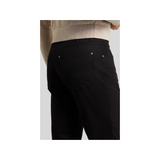 Bugatti Men's Black Trouser