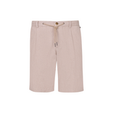 Bugatti Men's Ecru Bermuda