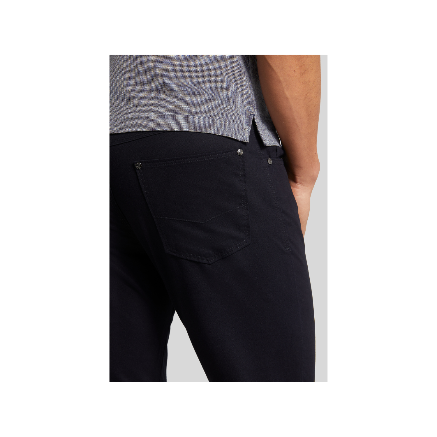 Bugatti Men's Navy Trouser | All Clothing | GCC | Men | Mens | Mens Fashion | Trousers & Shorts Bugatti Men's Navy Trouser | All Clothing | GCC | Men | Mens | Mens Fashion | Trousers & Shorts