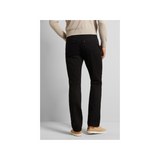 Bugatti Men's Black Trouser