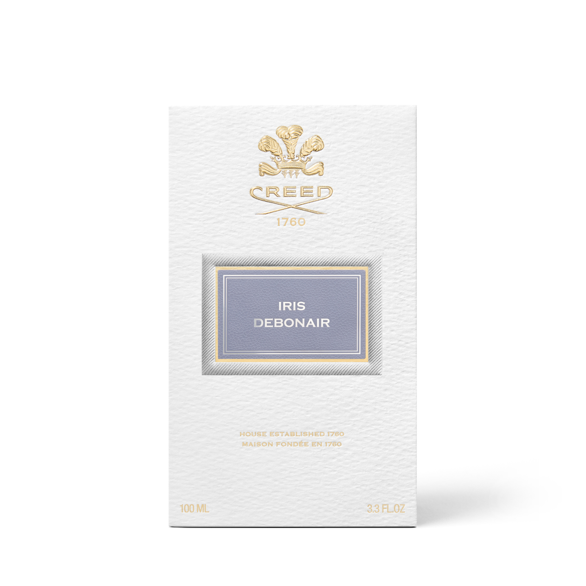 Creed Millésime Iris Debonair 100ml