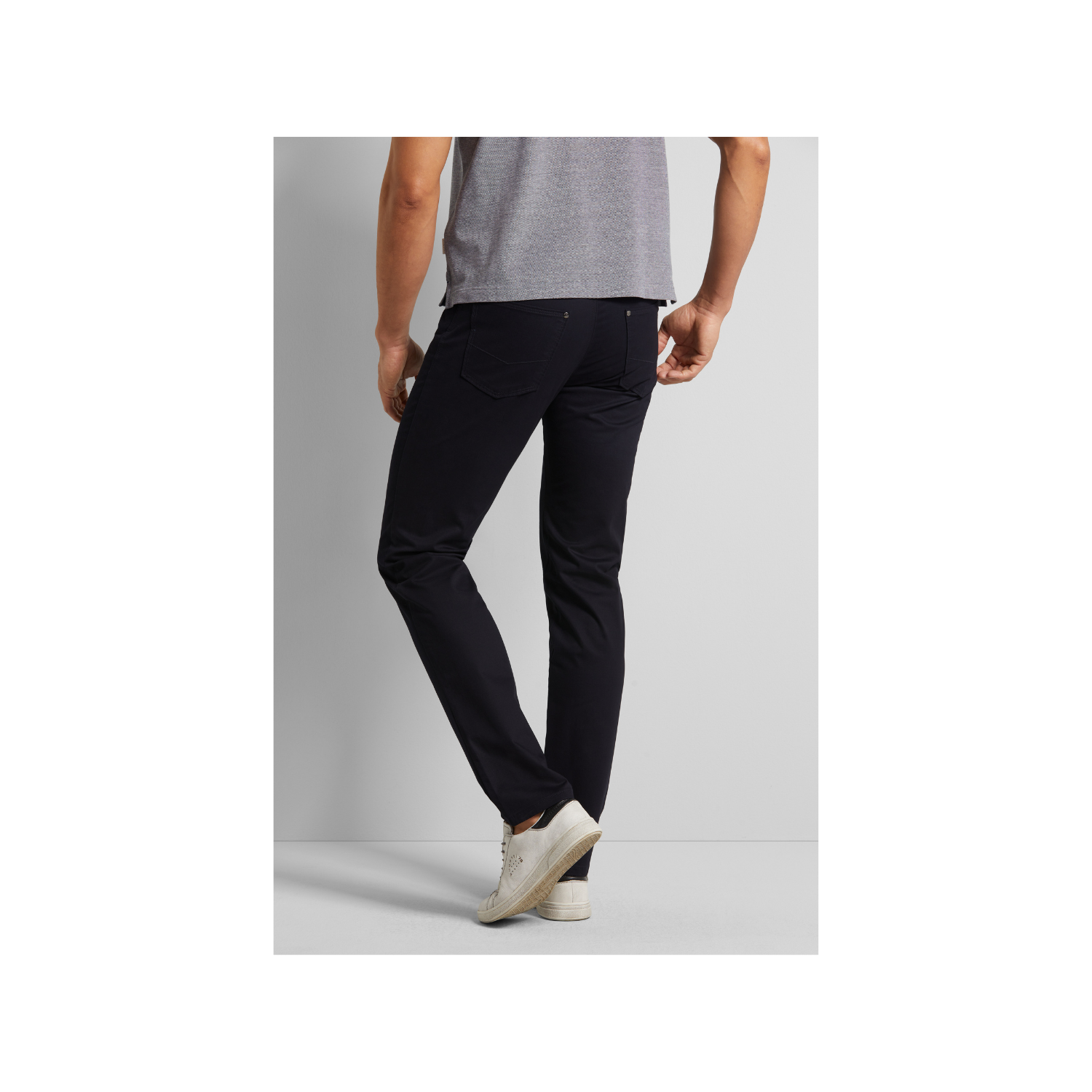 Bugatti Men's Navy Trouser | All Clothing | GCC | Men | Mens | Mens Fashion | Trousers & Shorts Bugatti Men's Navy Trouser | All Clothing | GCC | Men | Mens | Mens Fashion | Trousers & Shorts
