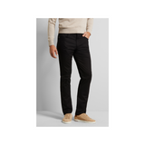 Bugatti Men's Black Trouser