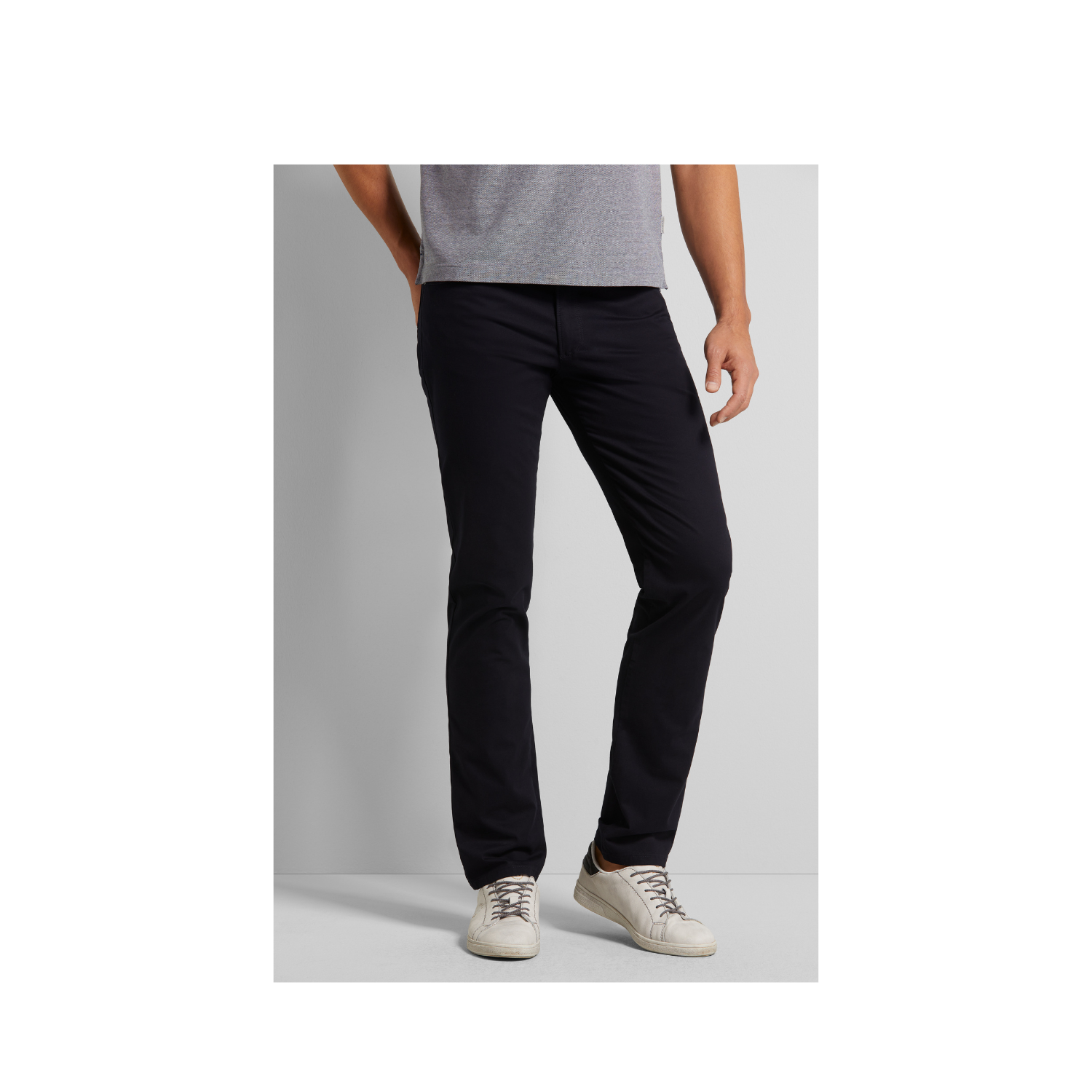 Bugatti Men's Navy Trouser | All Clothing | GCC | Men | Mens | Mens Fashion | Trousers & Shorts Bugatti Men's Navy Trouser | All Clothing | GCC | Men | Mens | Mens Fashion | Trousers & Shorts