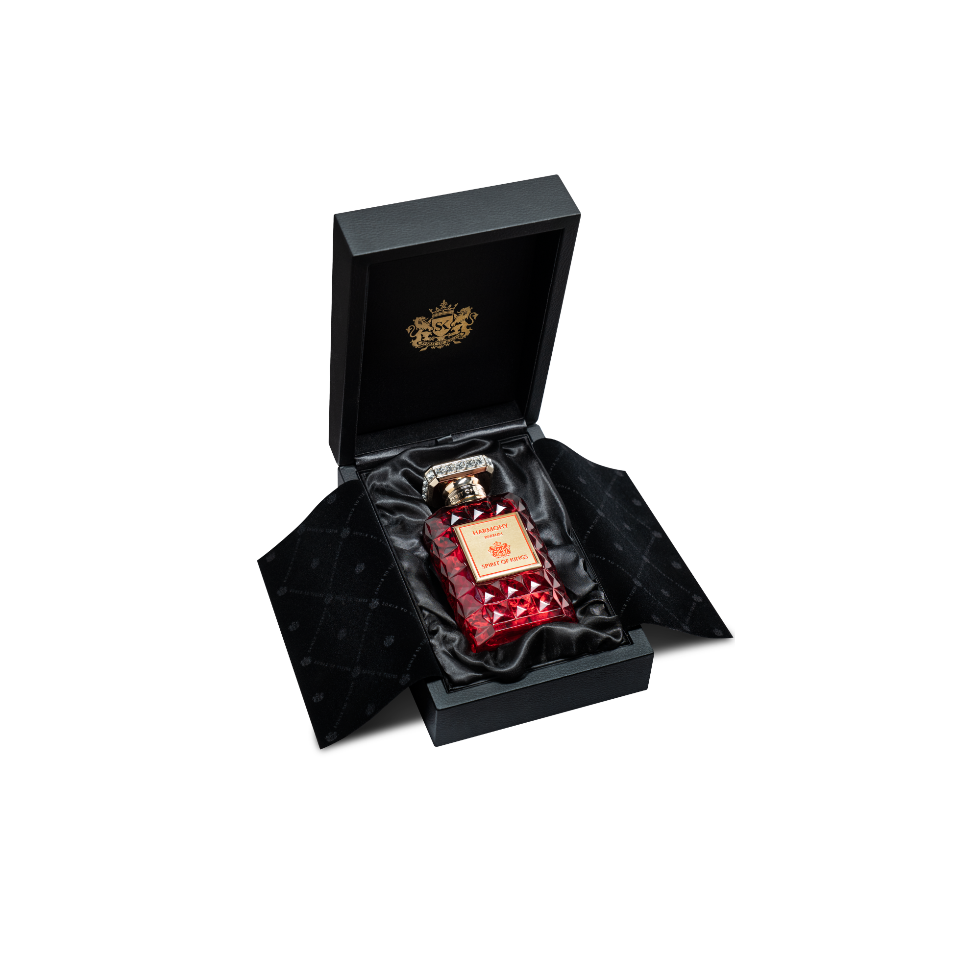 Spirit Of Kings Harmony Eau De Parfum 100ml