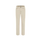 Bugatti Men's Beige Trouser