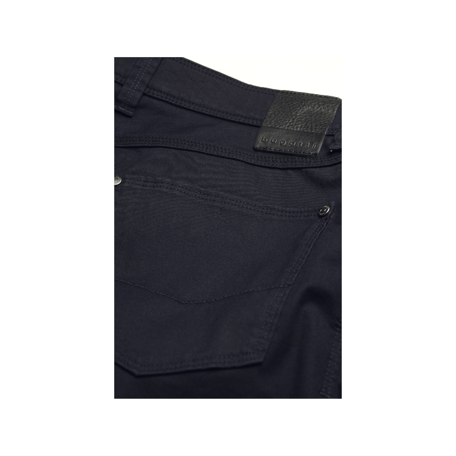 Bugatti Men's Navy Trouser | All Clothing | GCC | Men | Mens | Mens Fashion | Trousers & Shorts Bugatti Men's Navy Trouser | All Clothing | GCC | Men | Mens | Mens Fashion | Trousers & Shorts