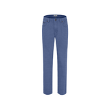 Bugatti Men's Blue Trouser