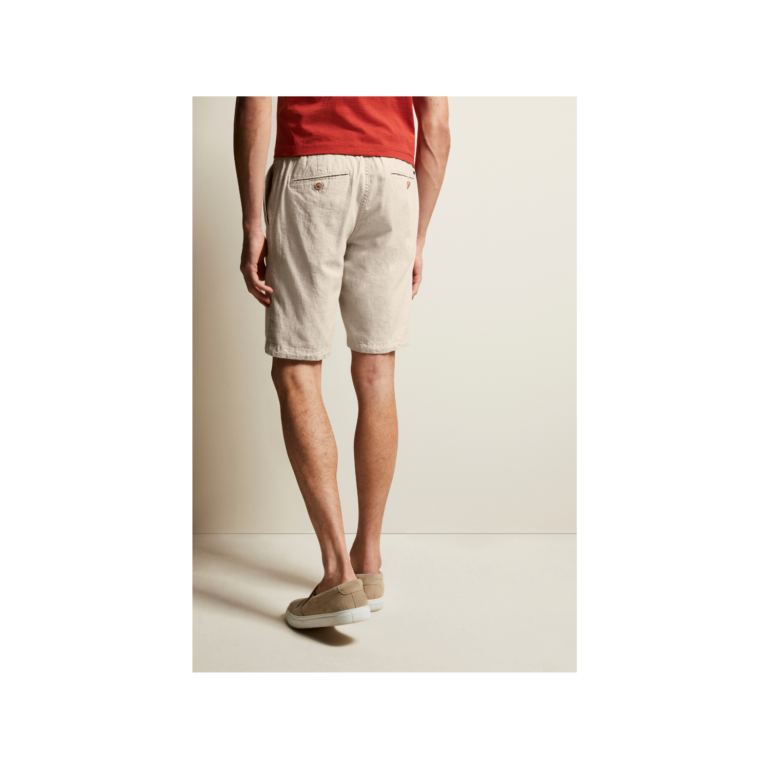 Bugatti Men's Bermuda Shorts | All Clothing | GCC | Men | Mens | Mens Fashion | Trousers & Shorts Bugatti Men's Bermuda Shorts | All Clothing | GCC | Men | Mens | Mens Fashion | Trousers & Shorts