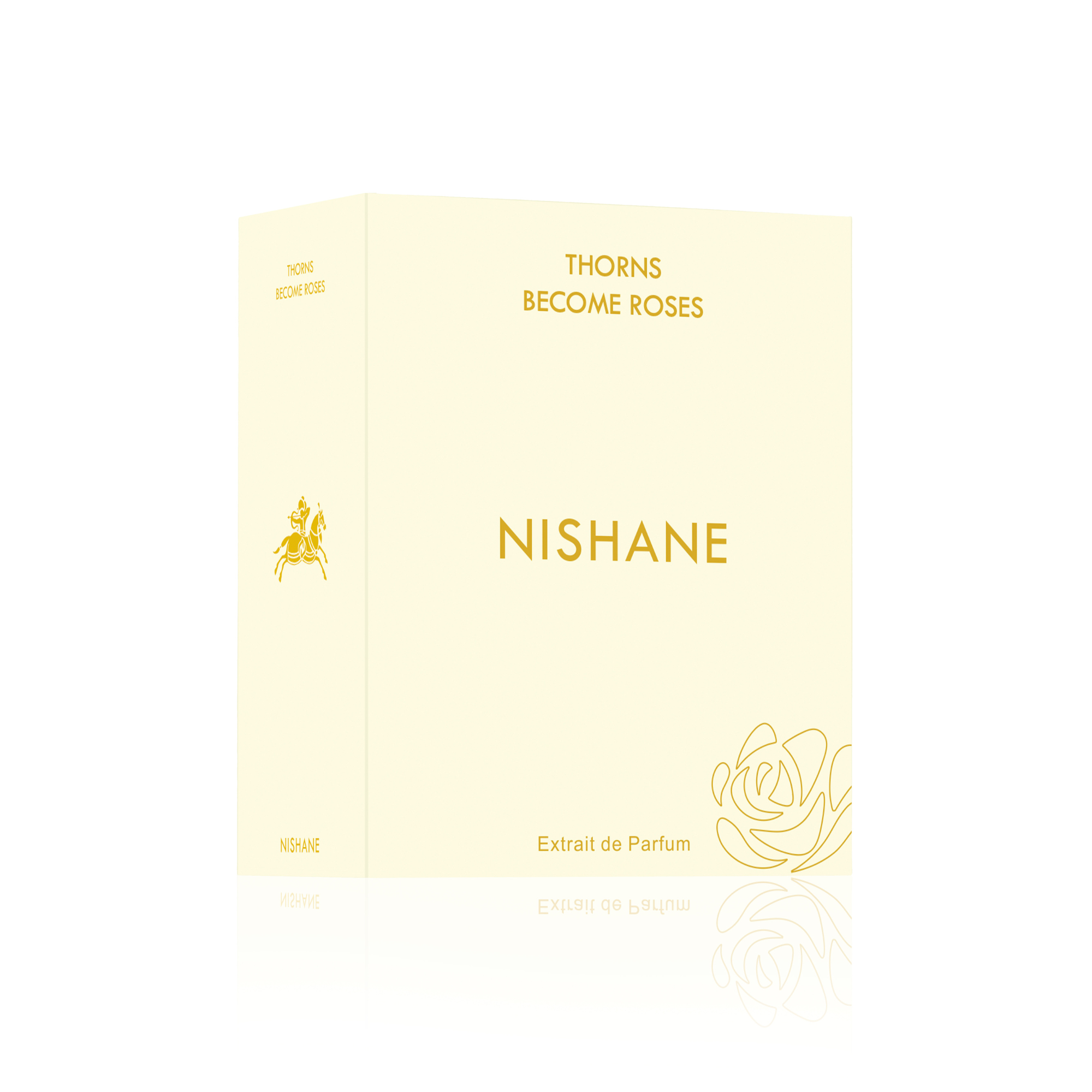 Nishane Thorns Become Roses 100ml