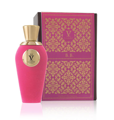 Vcanto B.B. Extrait De Parfum 100ml