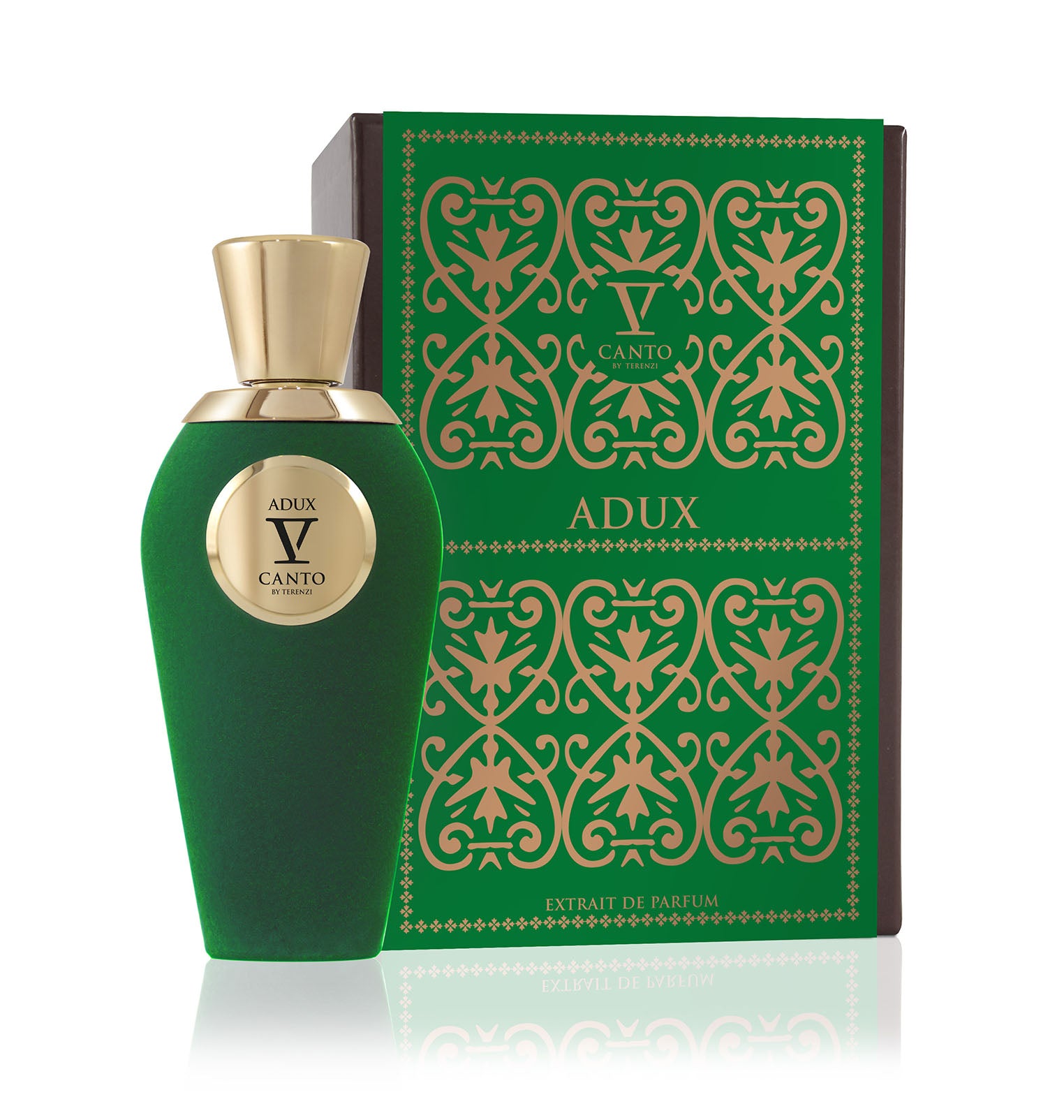 Vcanto Adux Extrait De Parfum 100ml | Beauty | Beauty Niche Fragrances | Beauty Niche Fragrances Fragrance Vcanto Adux Extrait De Parfum 100ml | Beauty | Beauty Niche Fragrances | Beauty Niche Fragrances Fragrance