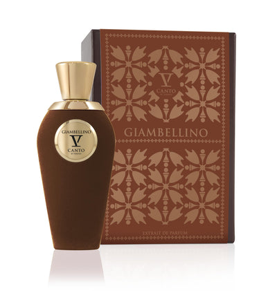 Vcanto Giambellino Extrait De Parfum 100ml