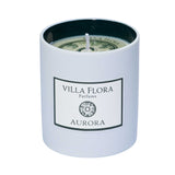 Villa Flora Scented Candle 250g Aurora