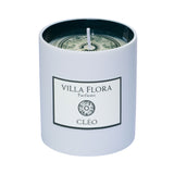 Villa Flora Scented Candle 250g Cleo