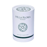 Villa Flora Scented Candle 250g Cleo