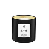 Marc Antoine Barrois Scented Candle No. VI - 750g