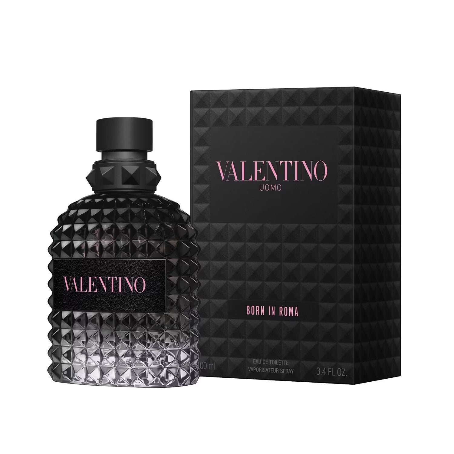 Valentino Born In Roma Uomo EDT 100ml | Beauty | Beauty Fragrances | Beauty Men fragrances | Men | Mens | Spring Festival Valentino Born In Roma Uomo EDT 100ml | Beauty | Beauty Fragrances | Beauty Men fragrances | Men | Mens | Spring Festival