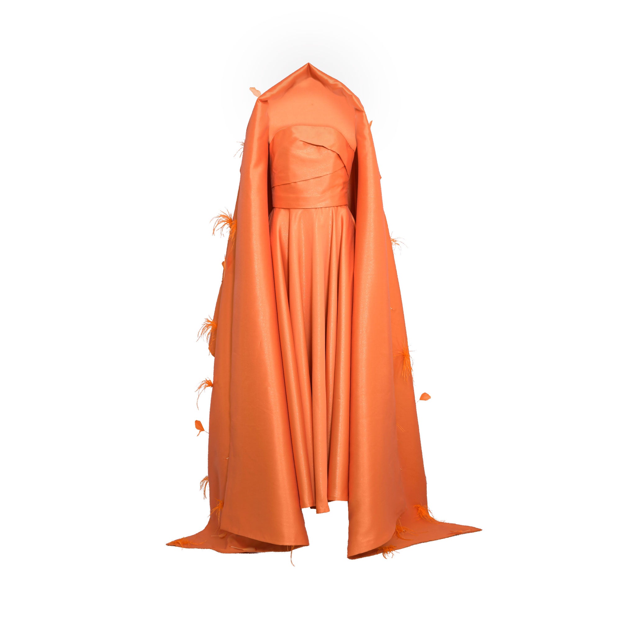 Velvety Couture Oria Women's Orange Dress | All Clothing | Clothing | ClothingWomen | Dress | Dresses | GCC | Women | Women All Clothing | Women All Clothing Dresses | Women Dresses | Womens | Womens Fashion Velvety Couture Oria Women's Orange Dress | All Clothing | Clothing | ClothingWomen | Dress | Dresses | GCC | Women | Women All Clothing | Women All Clothing Dresses | Women Dresses | Womens | Womens Fashion