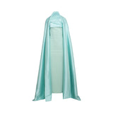 Velvety Couture Laura Women's Mint Dress