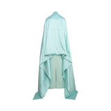 Velvety Couture Laura Women's Mint Dress
