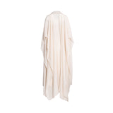 Velvety Couture Talin Women's Butter Cream Dress