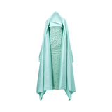 Velvety Couture Women's Roma Mint Long Dress