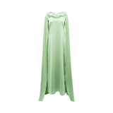 Velvety Couture Women's KYLO Long Dress