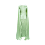 Velvety Couture Women's KYLO Long Dress