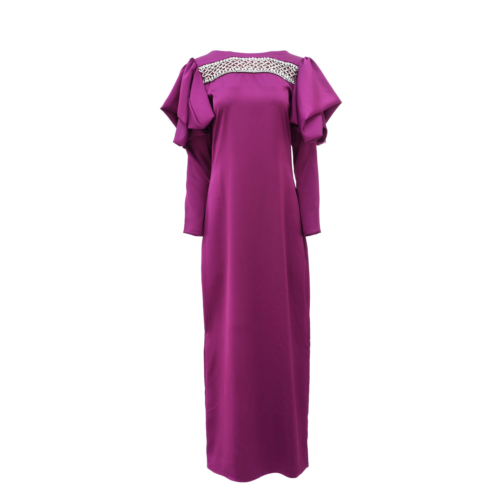 Velvety Couture Women's Long Dress | Dress | Dresses | GCC | Women | Women All Clothing | Women All Clothing Dresses | Women Dresses | Womens | Womens Fashion Velvety Couture Women's Long Dress | Dress | Dresses | GCC | Women | Women All Clothing | Women All Clothing Dresses | Women Dresses | Womens | Womens Fashion