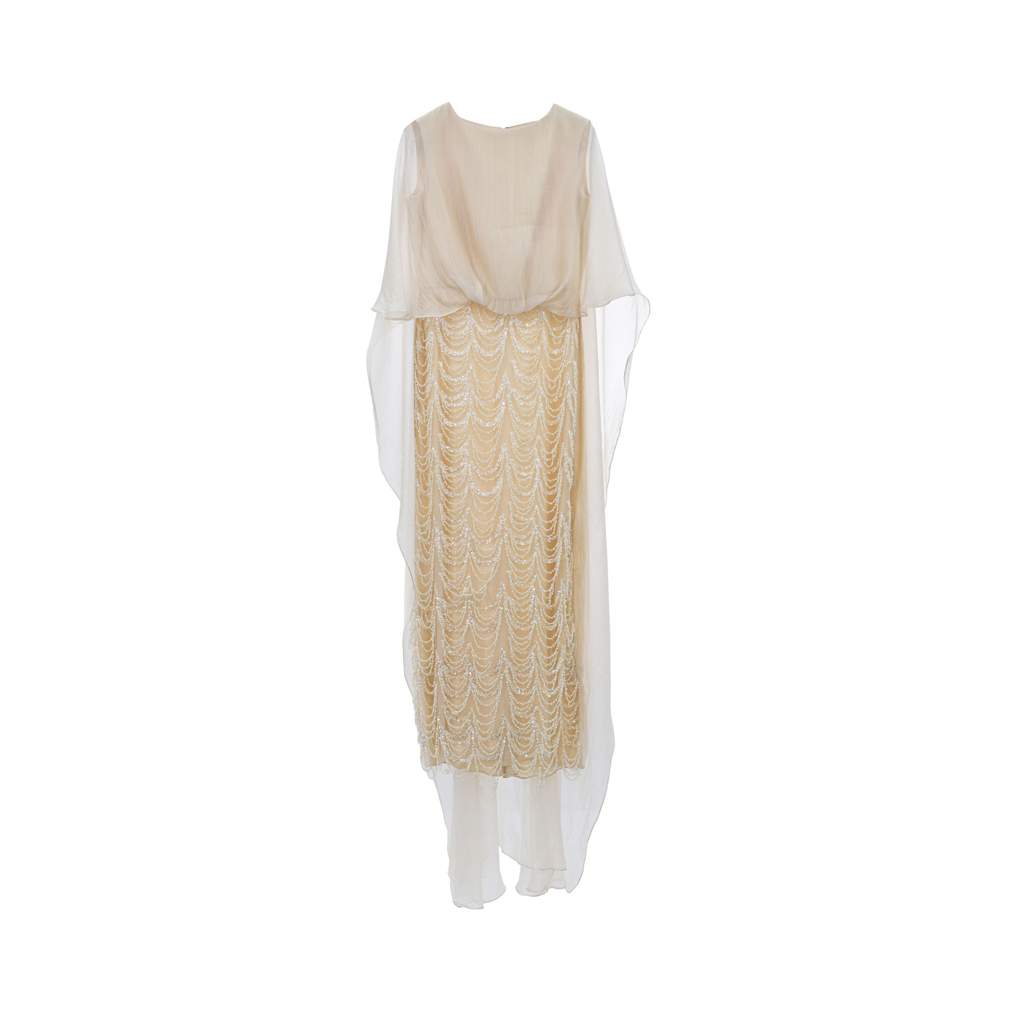 Velvety Couture Women's Floral White Long Dress | Clothing | Dress | Dresses | GCC | Women | Women All Clothing | Women All Clothing Dresses | Womens | Womens Fashion Velvety Couture Women's Floral White Long Dress | Clothing | Dress | Dresses | GCC | Women | Women All Clothing | Women All Clothing Dresses | Womens | Womens Fashion