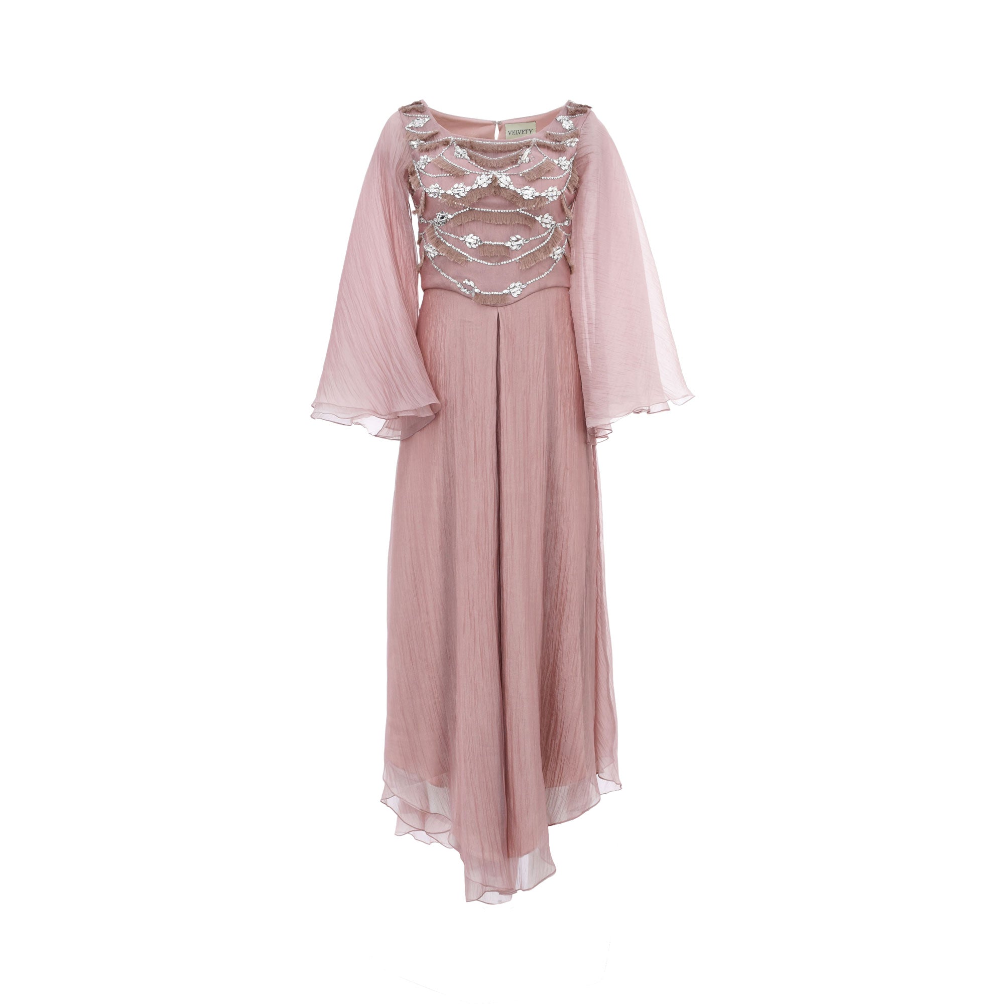 Velvety Couture Women's MIU Long Dress | Clothing | Dress | Dresses | GCC | Women | Women All Clothing | Women All Clothing Dresses | Women Dresses | Womens | Womens Fashion Velvety Couture Women's MIU Long Dress | Clothing | Dress | Dresses | GCC | Women | Women All Clothing | Women All Clothing Dresses | Women Dresses | Womens | Womens Fashion