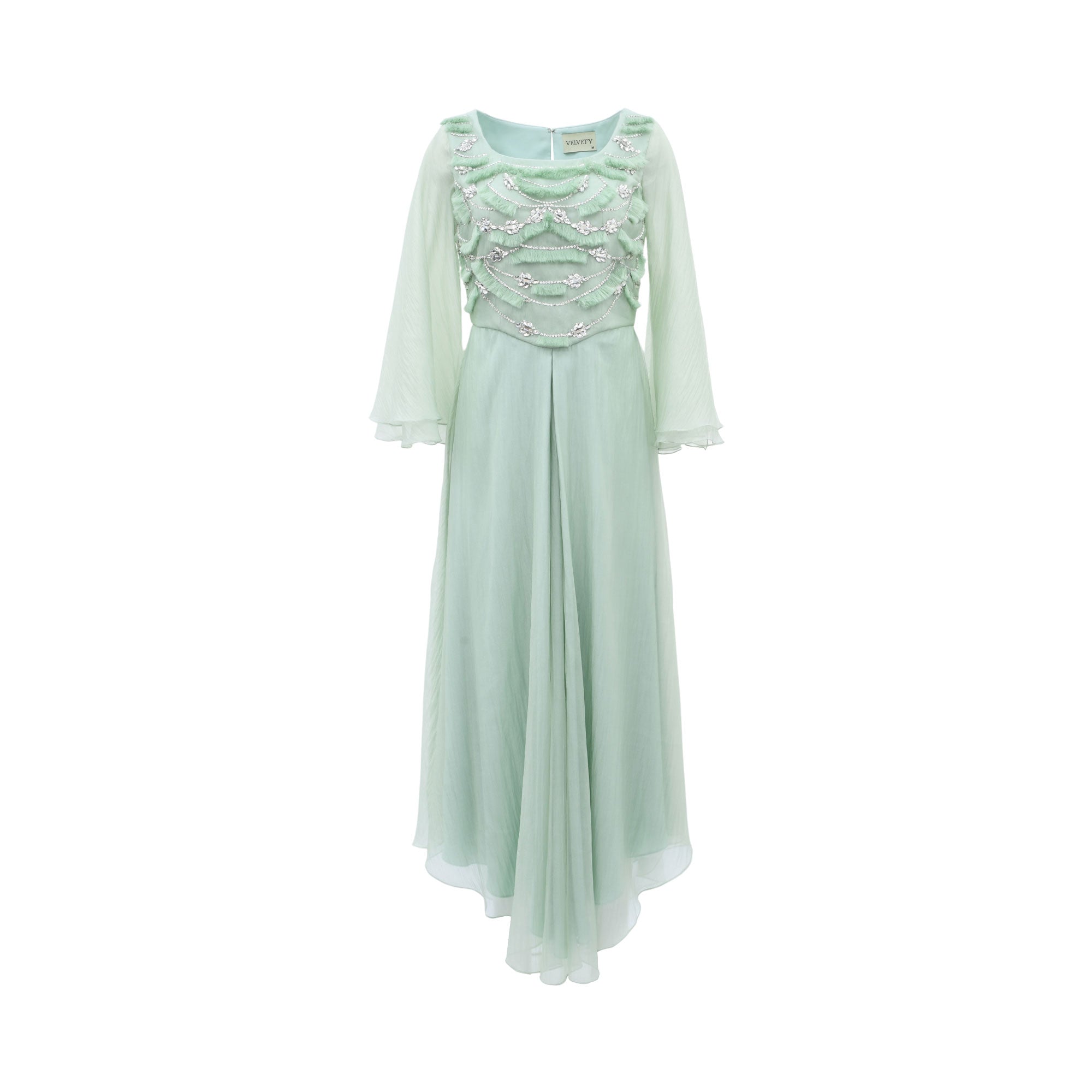 Velvety Couture Women's MIU Long Dress | Clothing | Dress | Dresses | GCC | Women | Women All Clothing | Women All Clothing Dresses | Women Dresses | Womens | Womens Fashion Velvety Couture Women's MIU Long Dress | Clothing | Dress | Dresses | GCC | Women | Women All Clothing | Women All Clothing Dresses | Women Dresses | Womens | Womens Fashion
