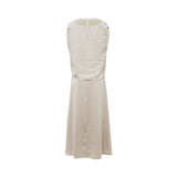 Velvety Couture Women's CIELA Long Dress
