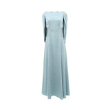 Velvety Couture Women's CIELA Long Dress