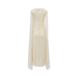 Velvety Couture Women's ZIONA Long Dress