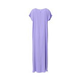 Velvety Couture Women's HATTAN Sequin Gown – Two-Piece Set with Cascading Ruffle Cape