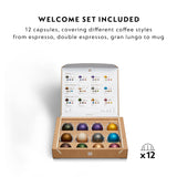 Nespresso Vertuo Pop Coconut White