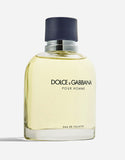Dolce & Gabbana Pour Homme EDT 75ml