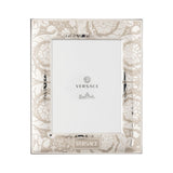 Versace Frames Vhf12  Silver Picture Frame