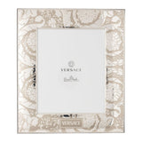 Versace Frames Vhf12  Silver Picture Frame