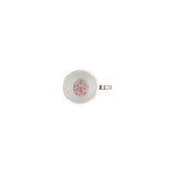 Versace Barocco Rose Mug With Handle