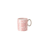Versace Barocco Rose Mug With Handle