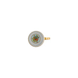 Versace Le Jardin De Versace Mug With Handle