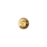 Versace Golden Medusa Table Light with Scented Wax