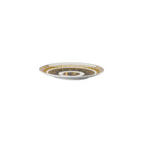 Versace Virtus Alphabet R Plate